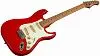 JET JS-200 RD Электрогитара, Stratocaster.-3