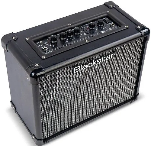 Blackstar ID:CORE20 V4 Моделирующий комбоусилитель.