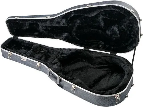 Guider CC-501 Кейс для классической гитары.