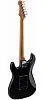 JET JS-200 BK Электрогитара, Stratocaster.-4