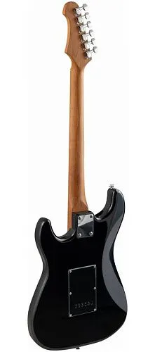 JET JS-200 BK Электрогитара, Stratocaster.