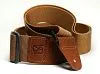 Mamba straps MB5031-061 Ремень для гитары, нейлоновый, бежево-коричневый.-0