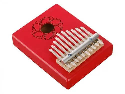 Мозеръ KMKr-1-R Piastra Калимба.
