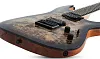 Schecter C-6 PRO CB Электрогитара.-2
