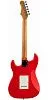 JET JS-200 RD Электрогитара, Stratocaster.-8