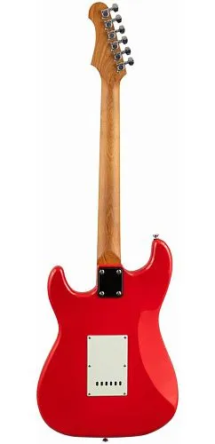 JET JS-200 RD Электрогитара, Stratocaster.