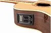 Crafter STG D-18ce Электроакустическая гитара.-2