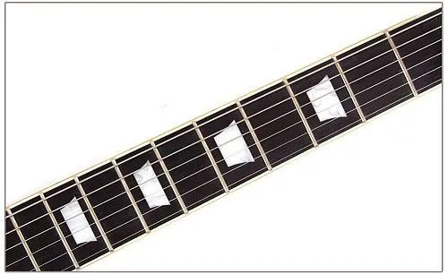 Smiger L-G9-P1-CS Электрогитара.