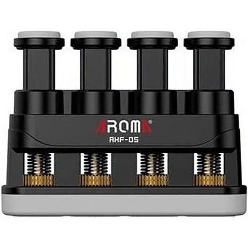 Aroma AHF-05 BK Тренажер для пальцев рук.