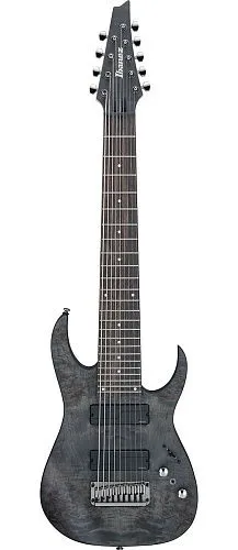 Ibanez RG9PB-TGF Электрогитара девятиструнная.