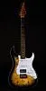 JET JS-450Q TBR Электрогитара, Stratocaster.-6