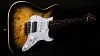 JET JS-450Q TBR Электрогитара, Stratocaster.-2