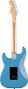Fender Squier Sonic Stratocaster LRL California Blue Электрогитара.-1