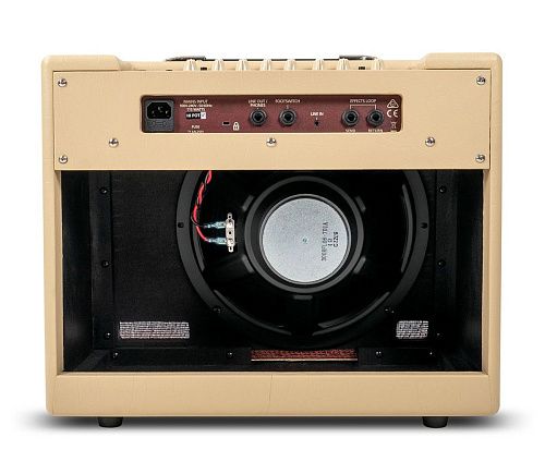 Blackstar Debut 50R Комбо гитарный.