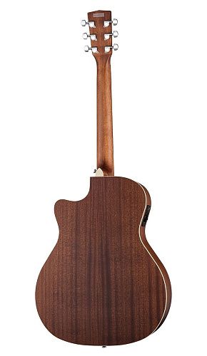 Cort GA1E-OP Grand Regal Series Электроакустическая гитара.