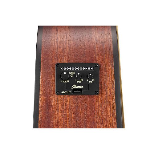 Ibanez ALT20-OPN Электроакустическая гитара.