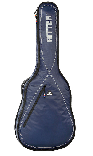 Ritter RGP2-CH/BLW Чехол для классической гитары.