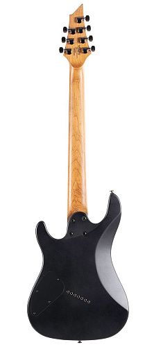 Cort KX307MS-OPBK KX Series Электрогитара 7-ми струнная, мультимензурная. 