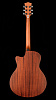 Kepma EAC Natural Matt Акустическая гитара.-1