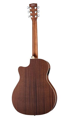 Cort GA1E-OP-WBAG Grand Regal Series Электроакустическая гитара.