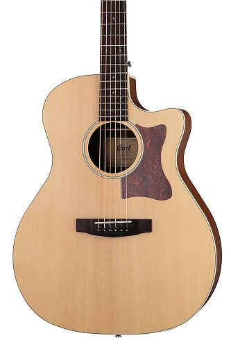 Cort GA1E-OP Grand Regal Series Электроакустическая гитара.