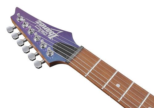 Ibanez GRG121SP-BMC Электрогитара.