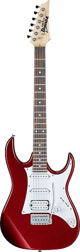 Ibanez GRX40-CA Электрогитара.