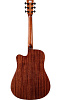 Tyma HDC-350S Акустическая гитара.-4