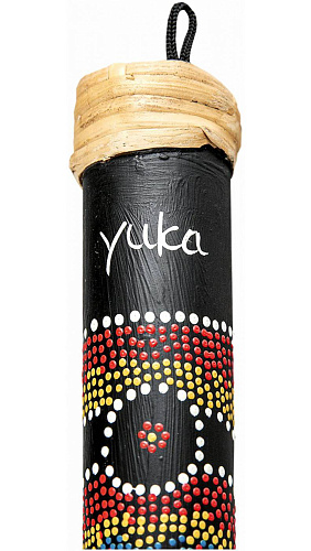 Yuka RSB-40 Палка дождя, дождевая палка, дождевая флейта, посох дождя.