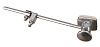 Dixon PPB-P1-HP Precision Coil Колотушка бас-барабана, двусторонняя.-1