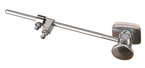 Dixon PPB-P1-HP Precision Coil Колотушка бас-барабана, двусторонняя.