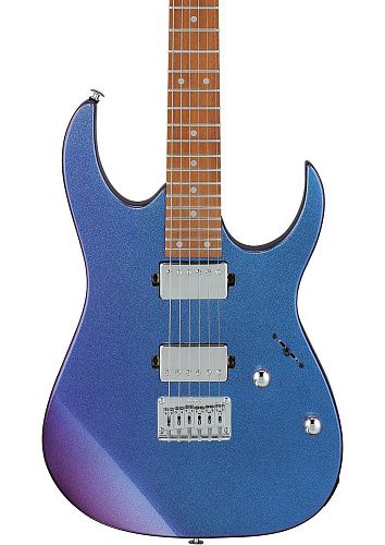 Ibanez GRG121SP-BMC Электрогитара.
