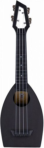 BumbleBee Hive Soprano BK Укулеле сопрано.