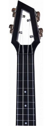 BumbleBee Hive Soprano BK Укулеле сопрано.