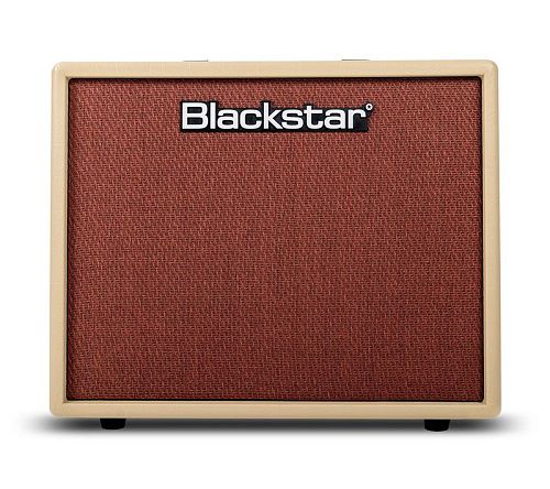 Blackstar Debut 50R Комбо гитарный.