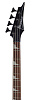 Ibanez RGB300-BKF Бас-гитара.-2