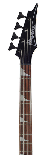 Ibanez RGB300-BKF Бас-гитара.