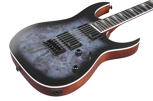 Ibanez GRG121PAR-KBF Электрогитара.