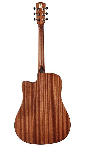Tyma TD-5CE Электроакустическая гитара.