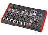 ZTX audio Mix 5.2.Fx Микшерный пульт.-0