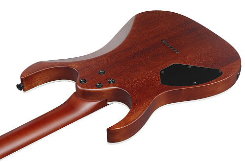 Ibanez GRG121PAR-KBF Электрогитара.