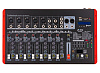 ZTX audio Mix 5.2.Fx Микшерный пульт.-1