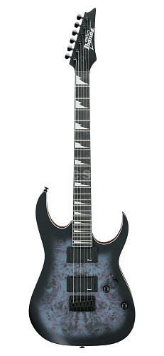 Ibanez GRG121PAR-KBF Электрогитара.