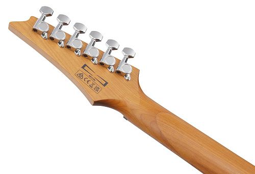 Ibanez GRG121SP-BMC Электрогитара.