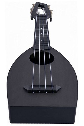 BumbleBee Hive Soprano BK Укулеле сопрано.