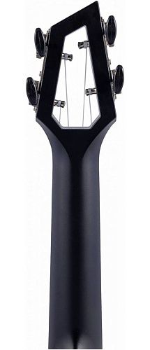 BumbleBee Hive Soprano BK Укулеле сопрано.