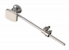 Dixon PPB-P1-HP Precision Coil Колотушка бас-барабана, двусторонняя.-0
