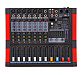 ZTX audio Pro 6.1Fx Микшерный пульт.-1