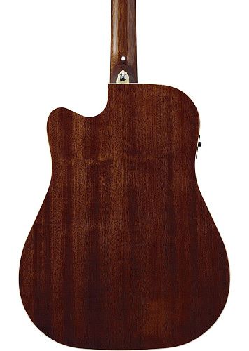 Ibanez PF16WCE-NT Электроакустическая гитара.
