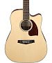 Ibanez PF16WCE-NT Электроакустическая гитара.-1